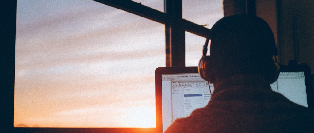 Online marketing plan